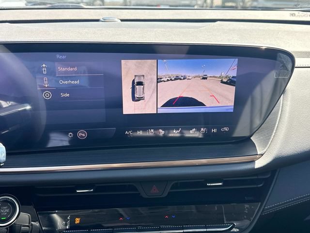 New 2026 Buick Envision Avenir AWD/4WD image 33