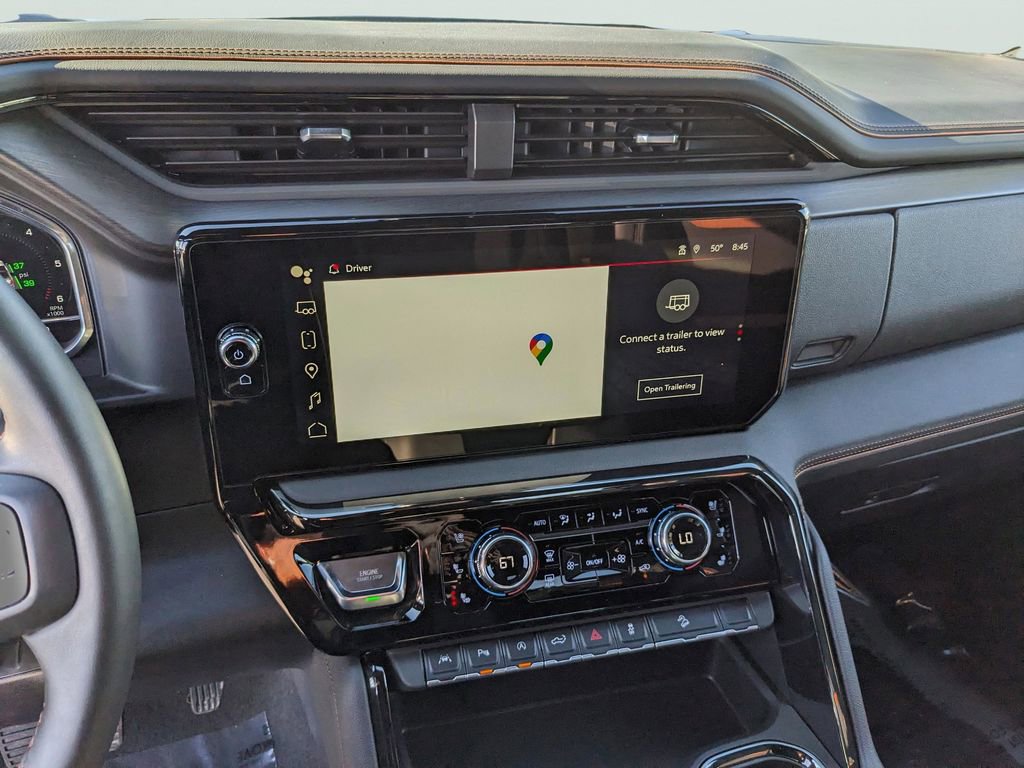 Used 2025 GMC Sierra 1500 AT4 image 23