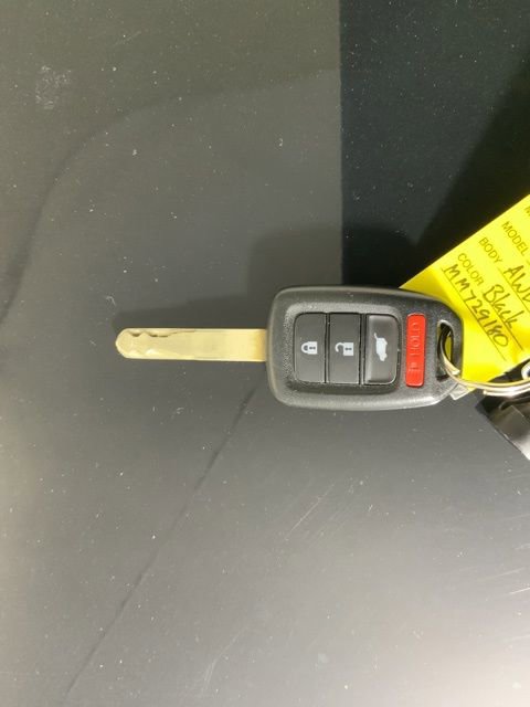 Used 2021 Honda HR-V LX image 37