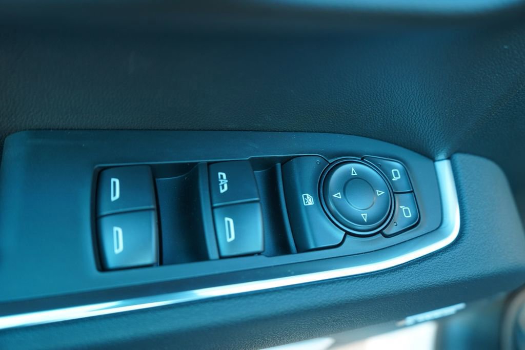 New 2026 Chevrolet Silverado 1500 LT Trail Boss w/ Safety Package image 32