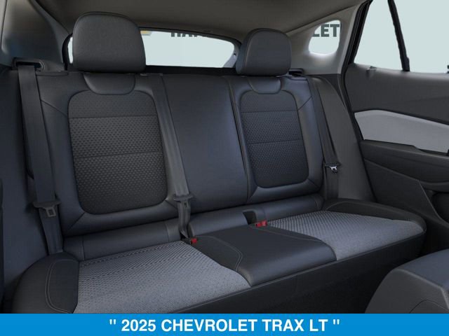 New 2025 Chevrolet Trax LT w/ Driver Confidence Package image 17