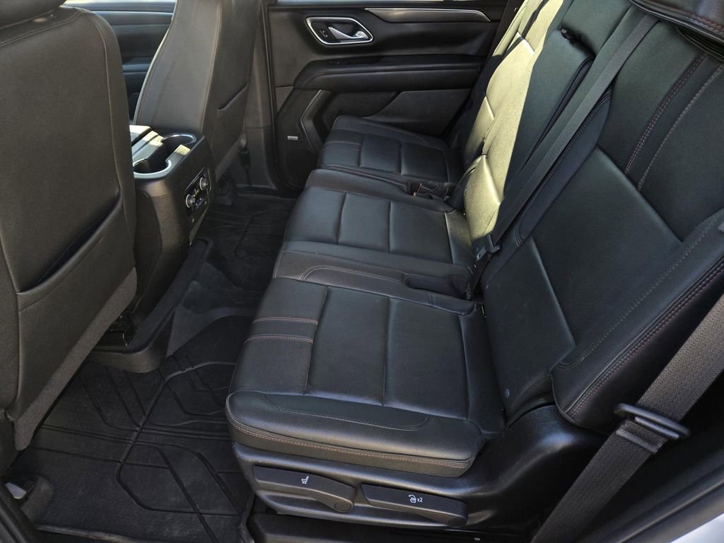 Used 2023 Chevrolet Tahoe RST image 13