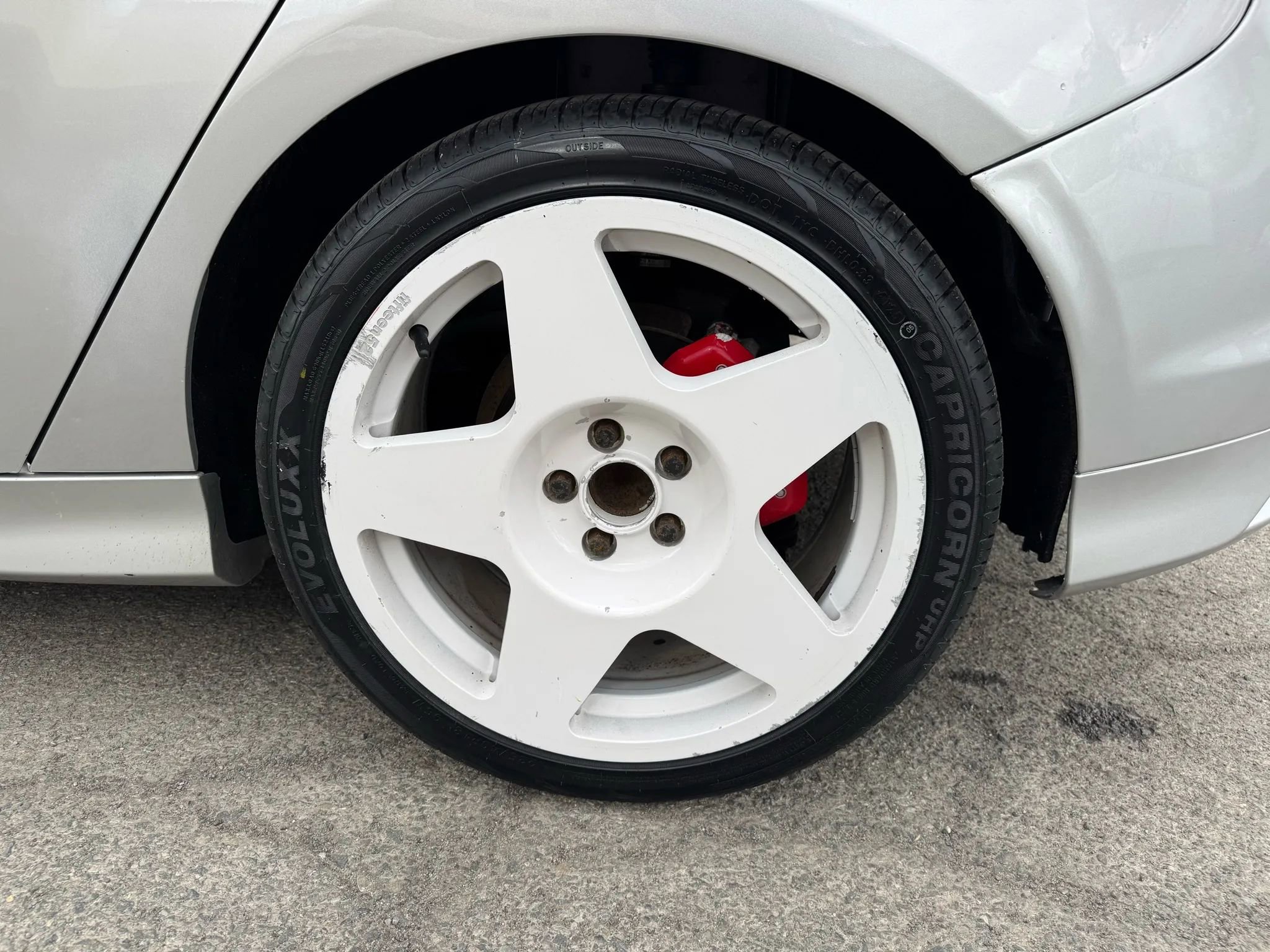 Used 2014 Ford Focus ST w/ Equipment Group 202A image 31