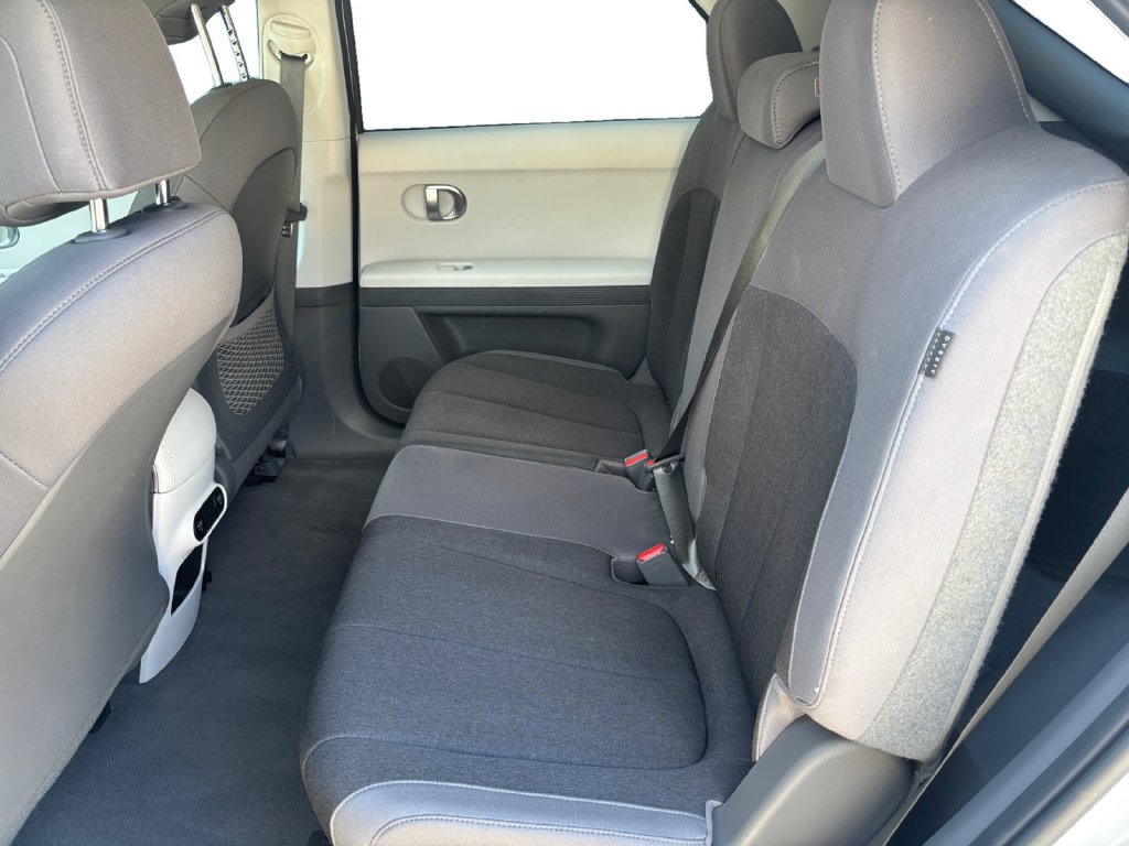 Used 2024 Hyundai Ioniq 5 SEL RWD image 14