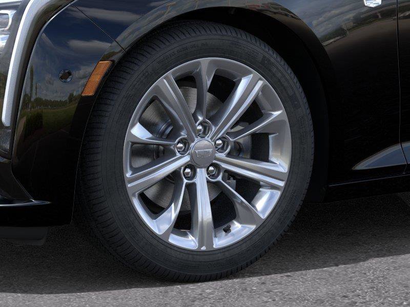 New 2026 Cadillac CT5 Premium Luxury RWD image 10