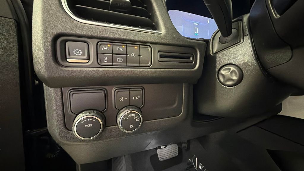 Certified 2023 Chevrolet Tahoe LT w/ Luxury Package RWD image 19