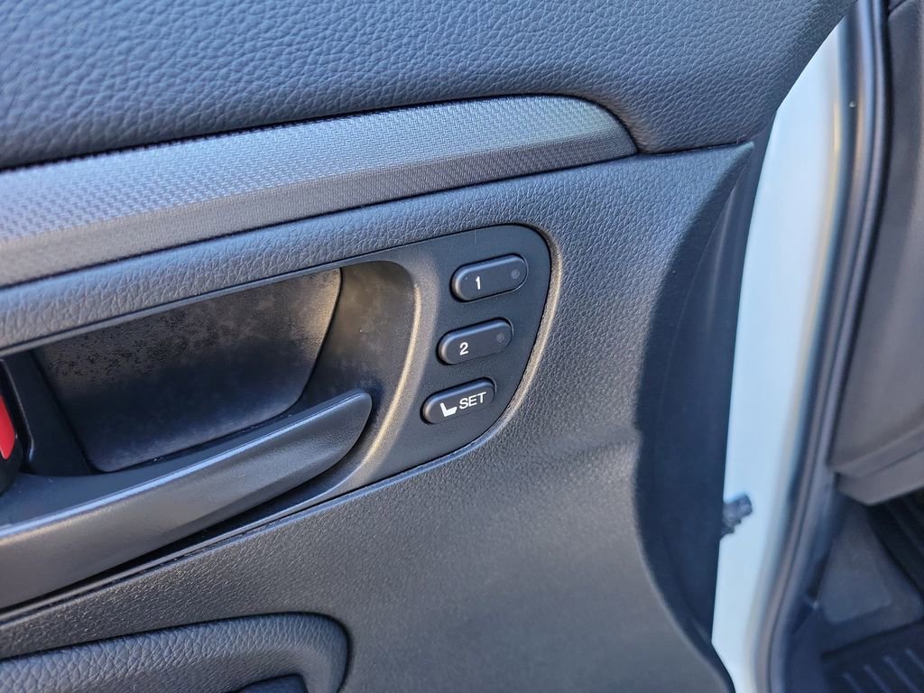 Certified 2022 Honda Pilot TrailSport image 23