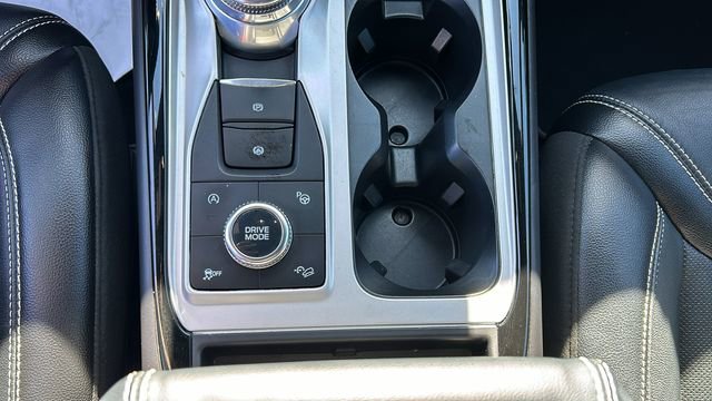 Certified 2022 Ford Explorer ST image 25