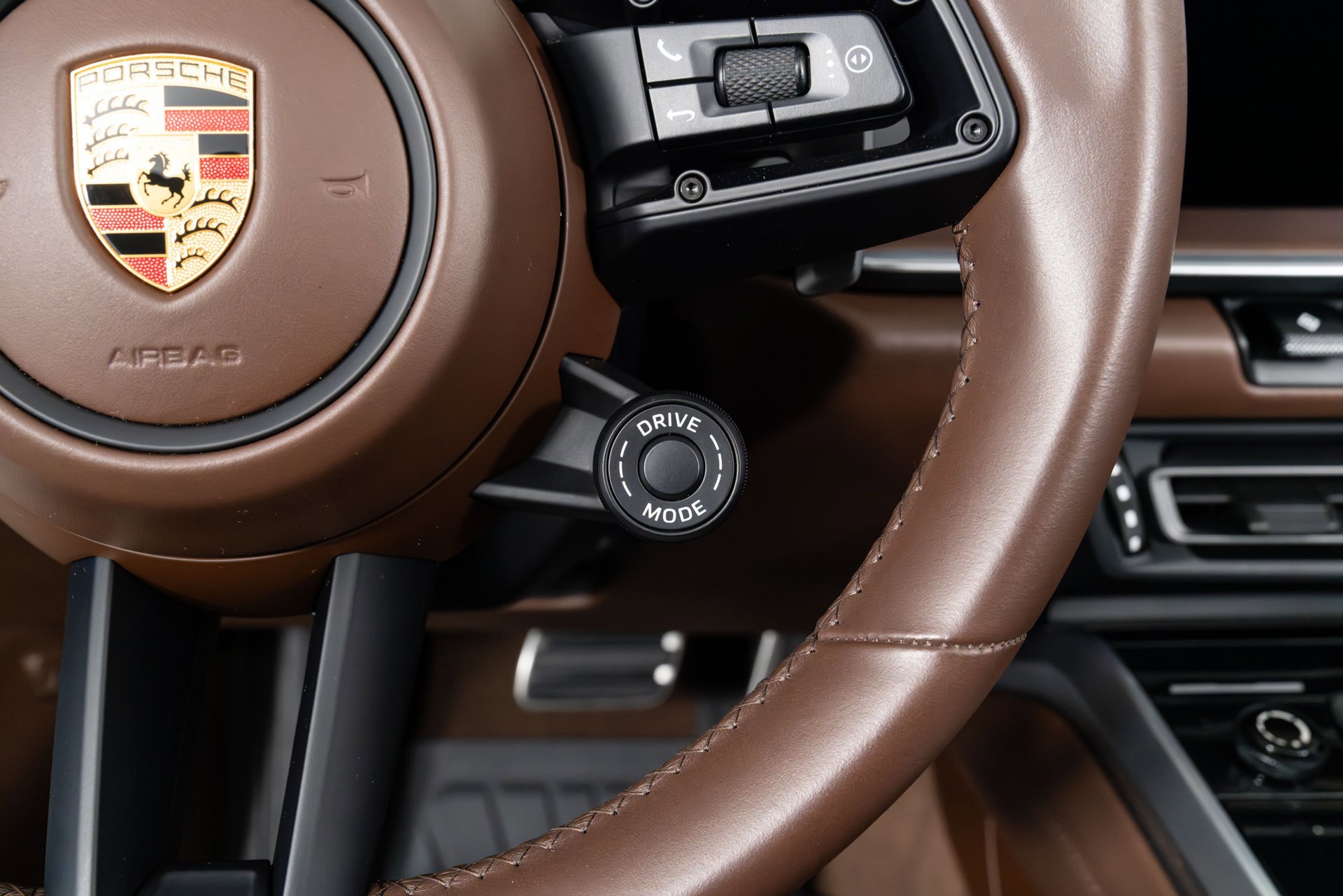 Used 2021 Porsche 911 Targa 4S image 28