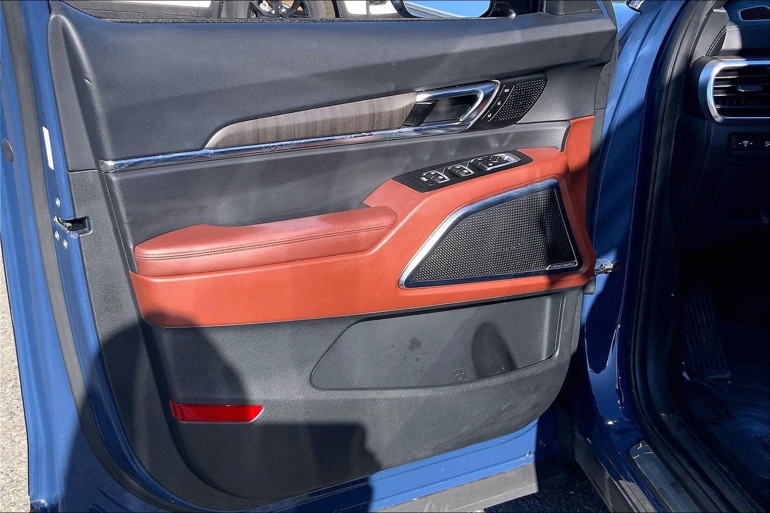 Used 2023 Kia Telluride SX image 20