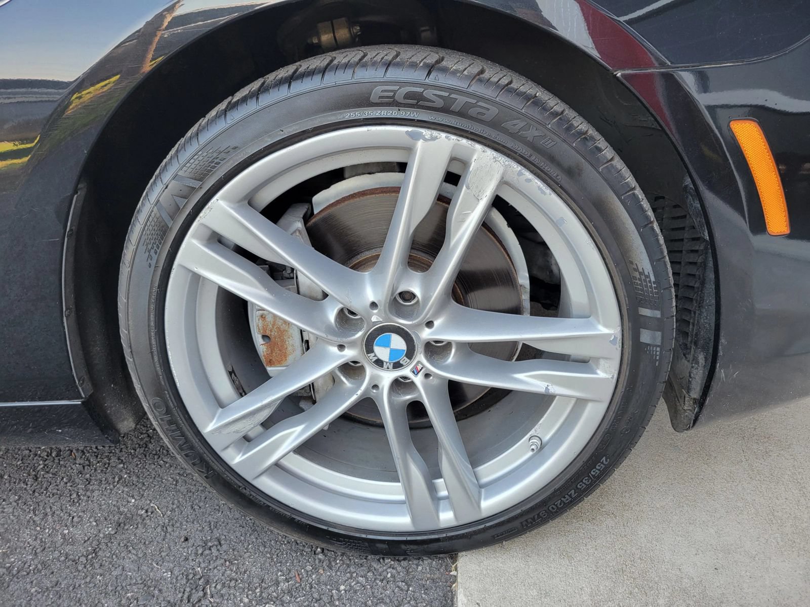 Used 2012 BMW 650i xDrive Convertible AWD/4WD image 24