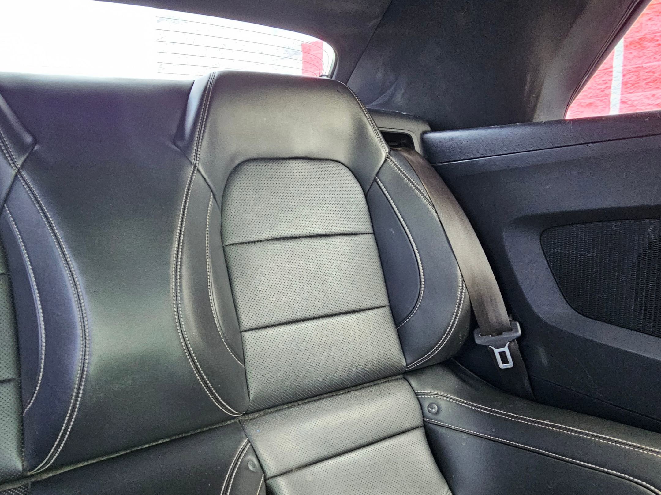 Used 2018 Ford Mustang Premium w/ Equipment Group 201A image 25