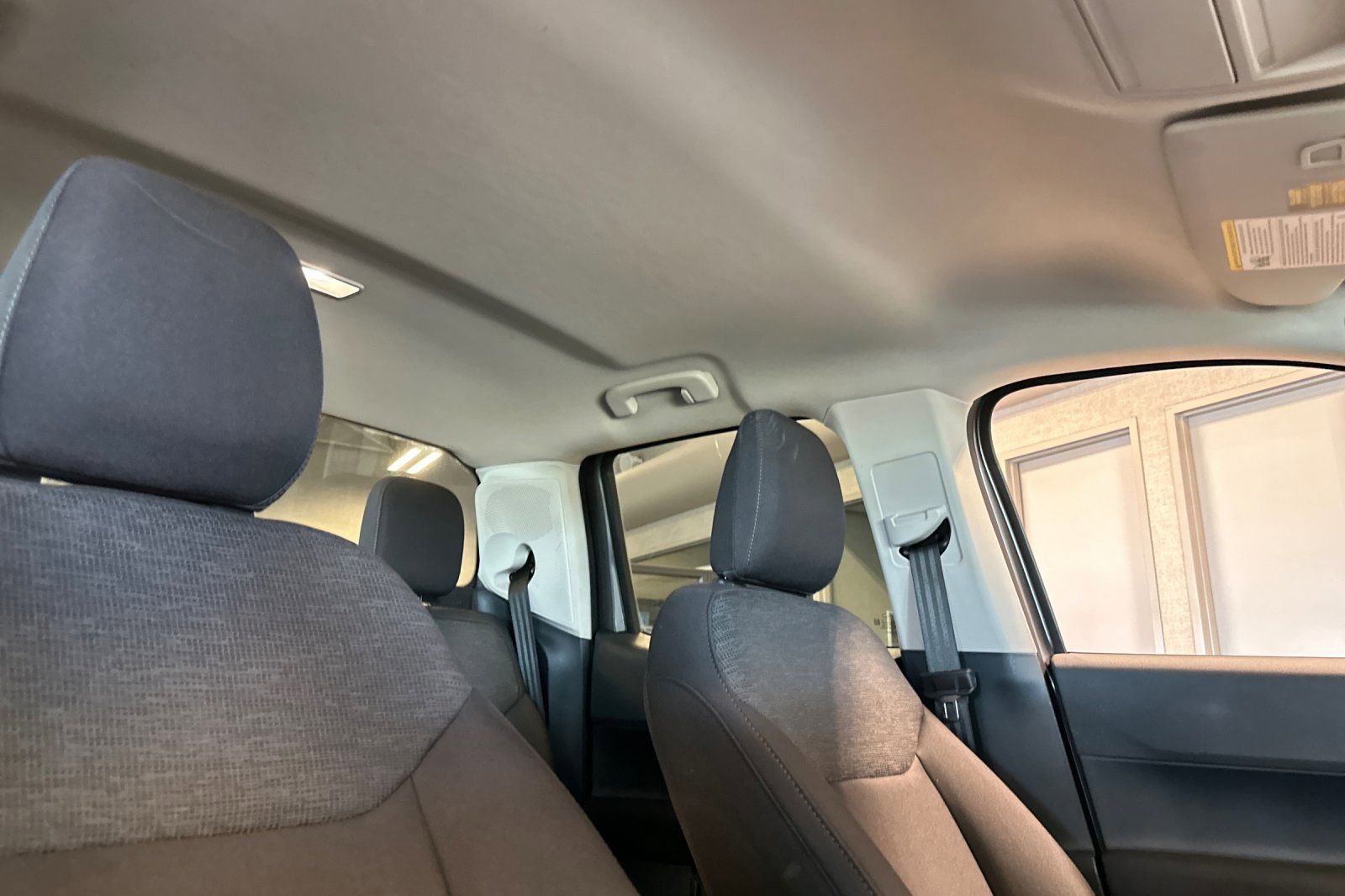 Used 2025 Ford Maverick XL w/ 4K Tow Package image 16