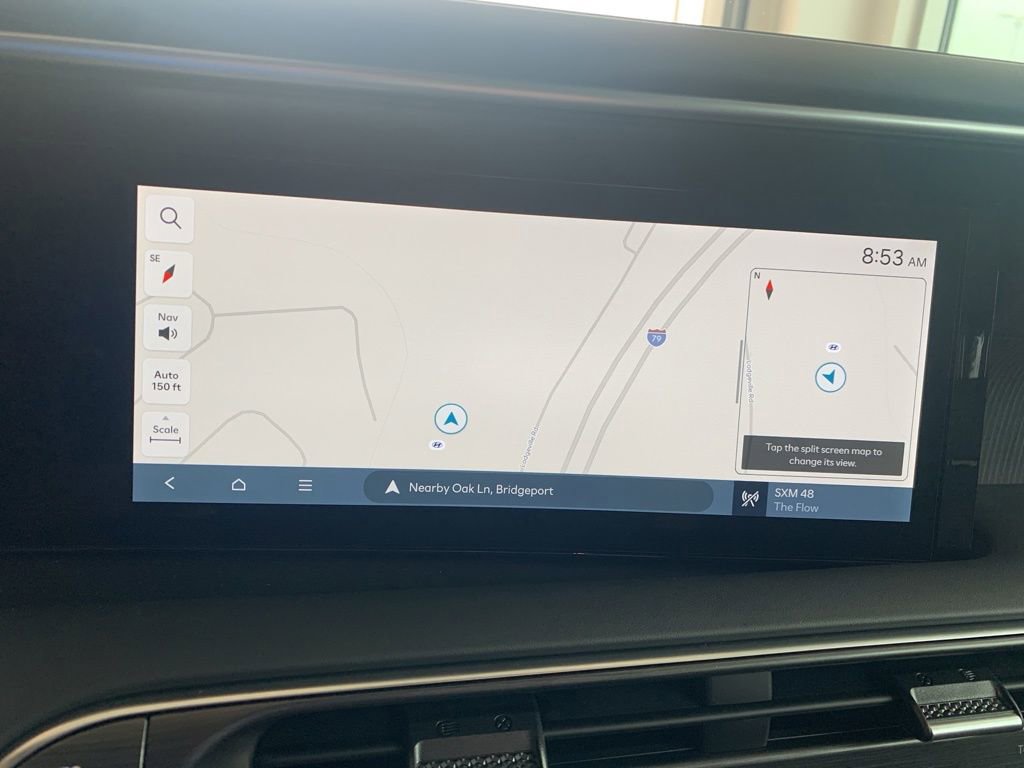 New 2026 Hyundai Palisade Calligraphy AWD/4WD image 6