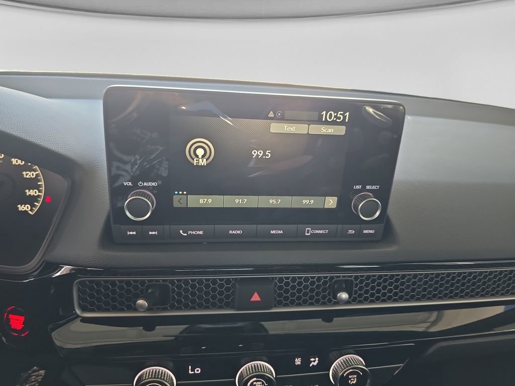 New 2026 Honda Civic Sport image 21