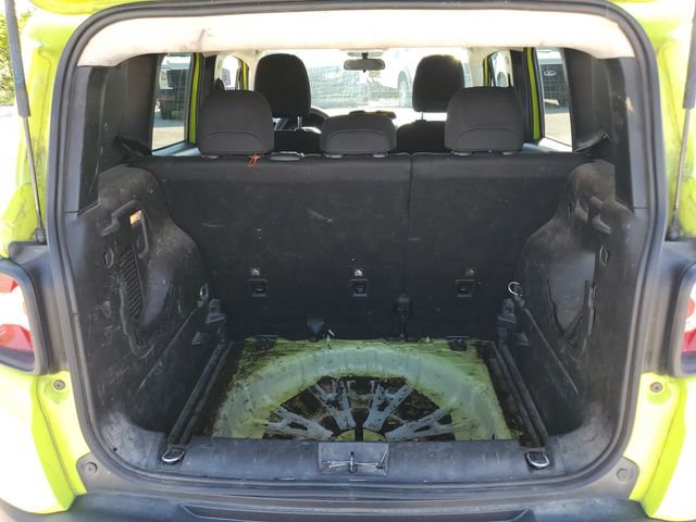 Used 2018 Jeep Renegade Sport w/ Power & Air Group AWD/4WD image 9