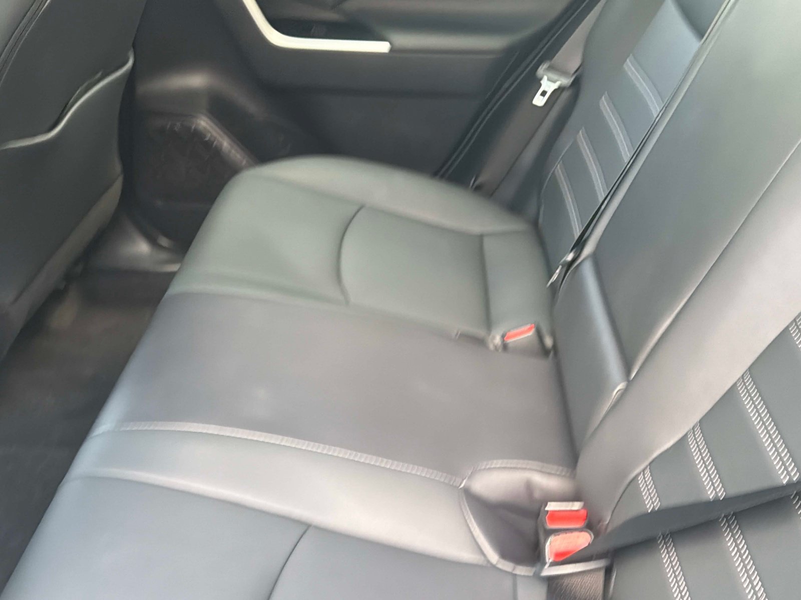 Used 2023 Toyota RAV4 XLE Premium FWD image 12