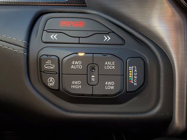 New 2026 RAM 1500 RHO image 33