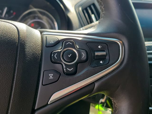 Used 2014 Buick Regal FWD image 18