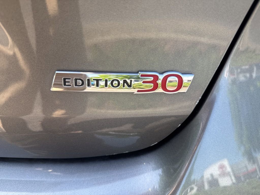 Used 2020 INFINITI QX50 Essential w/ Edition 30 Package image 11