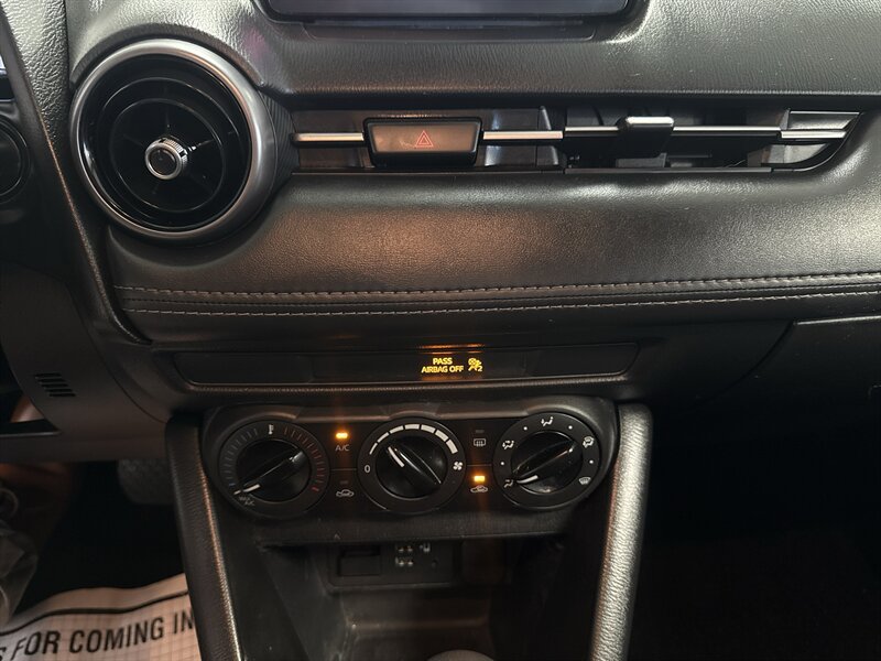 Used 2019 MAZDA CX-3 Sport FWD image 33