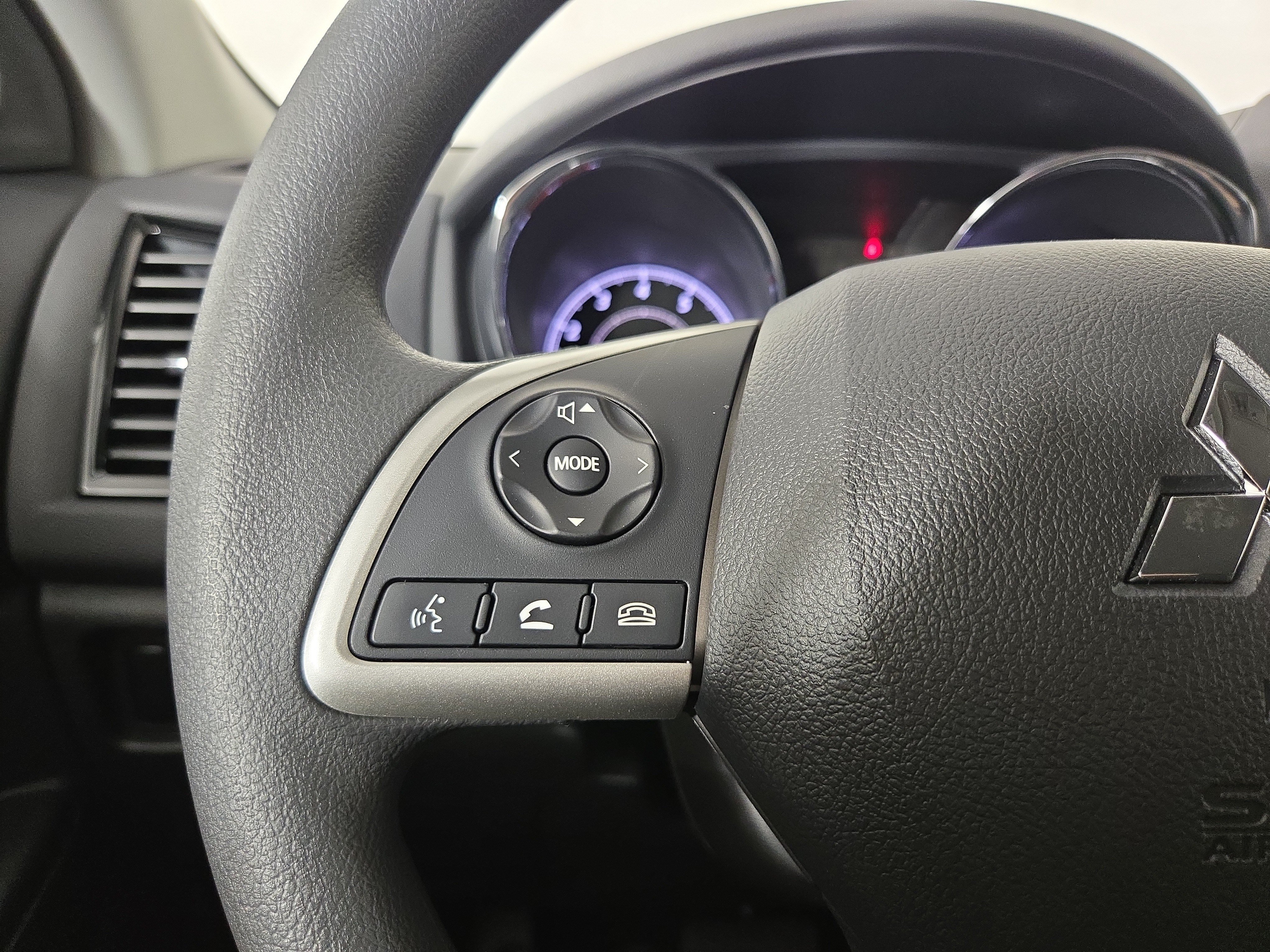 New 2026 Mitsubishi Outlander Sport ES AWD/4WD image 14