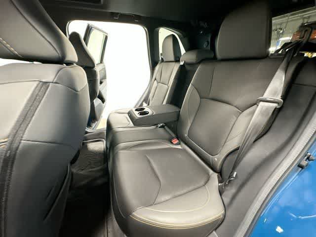 Certified 2026 Subaru Forester Wilderness AWD/4WD image 18
