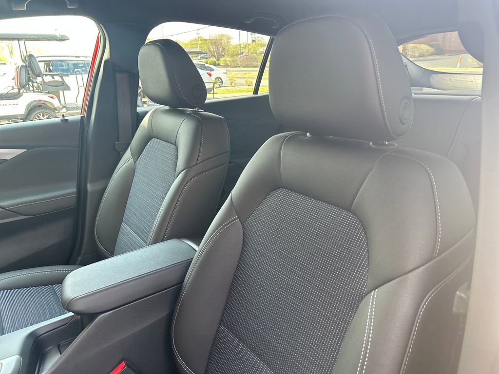 New 2026 Buick Envista Preferred image 12