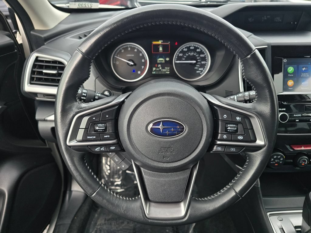Used 2021 Subaru Forester Premium AWD/4WD image 28