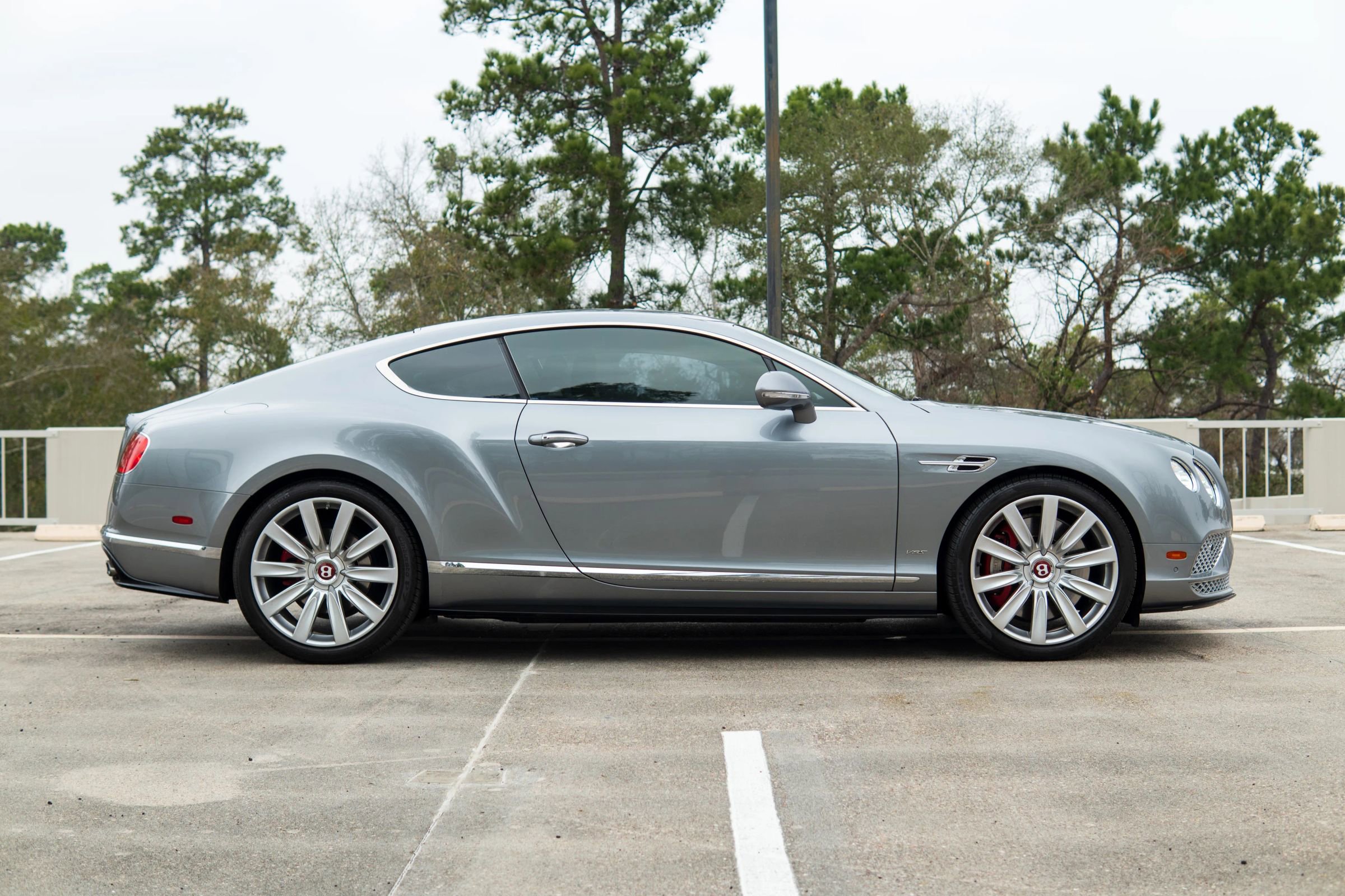 Used 2017 Bentley Continental GT V8 S image 12