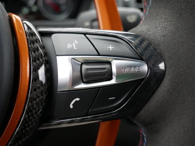 Used 2016 BMW M4 GTS RWD image 26