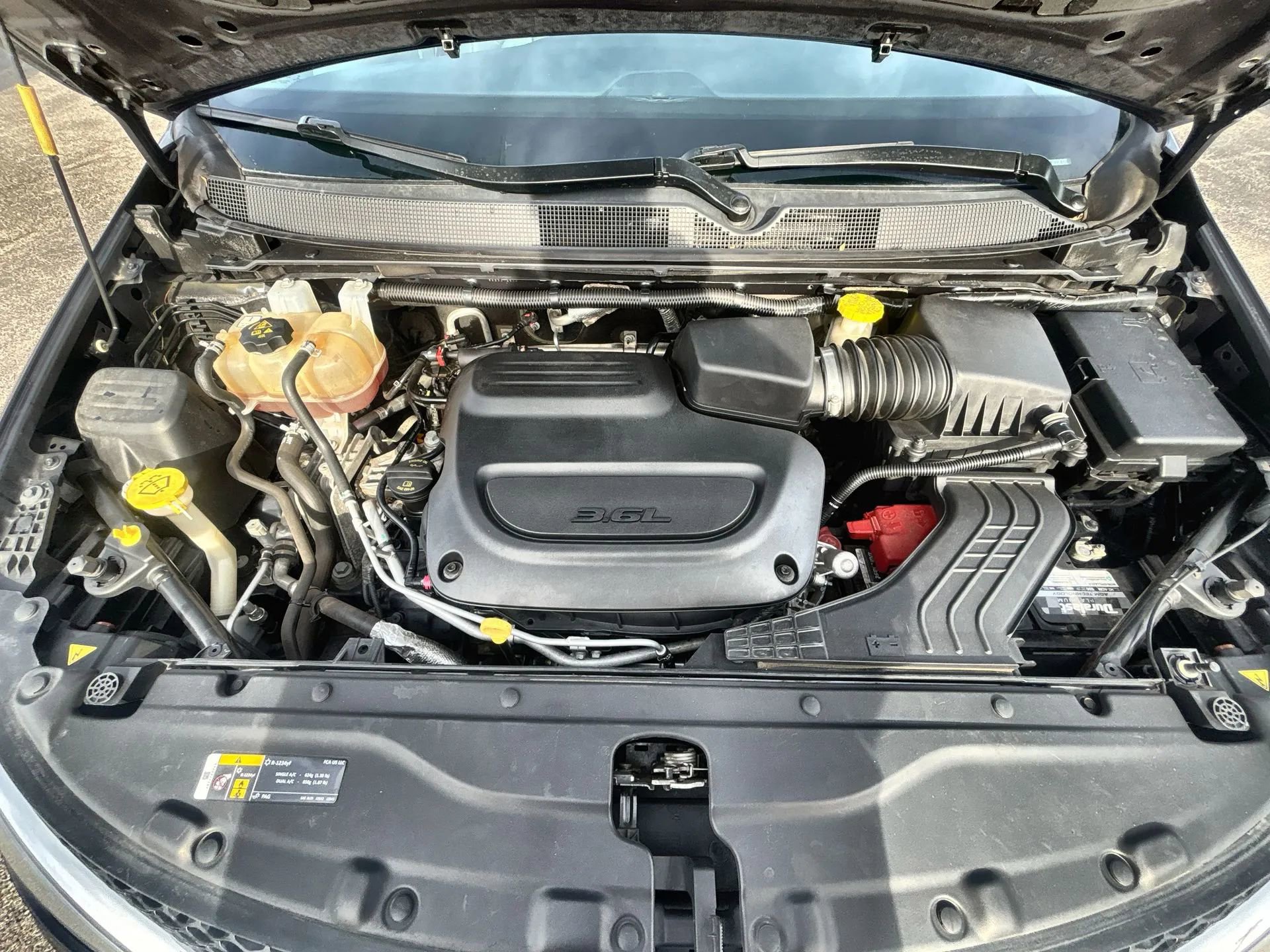 Used 2020 Chrysler Pacifica Limited FWD image 18