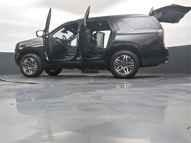 Used 2025 Chevrolet Tahoe Z71 image 55