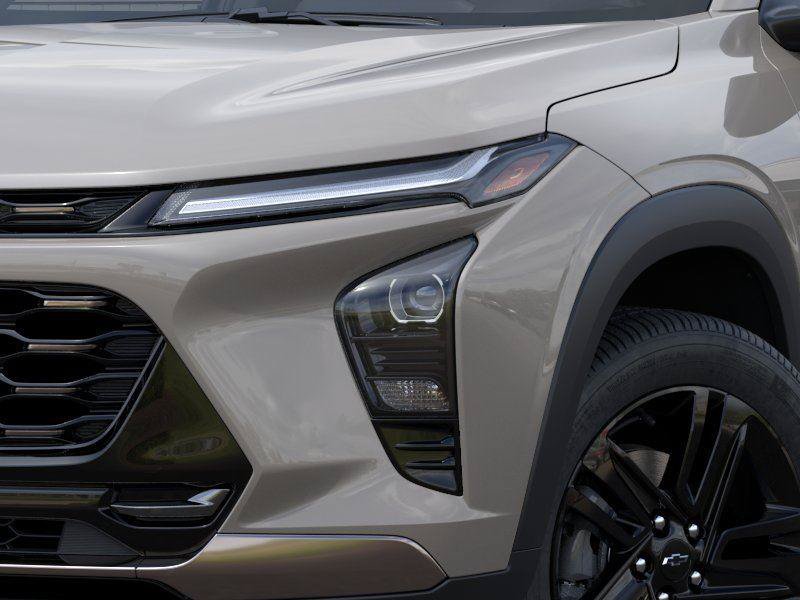 New 2026 Chevrolet Trax ACTIV FWD image 10