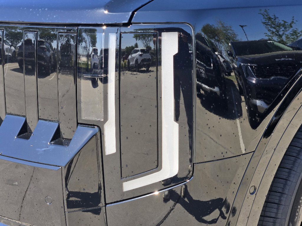 New 2027 Kia Telluride SX image 6