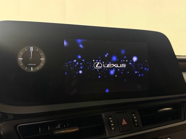 Certified 2024 Lexus ES 300h w/ Premium Package FWD image 18