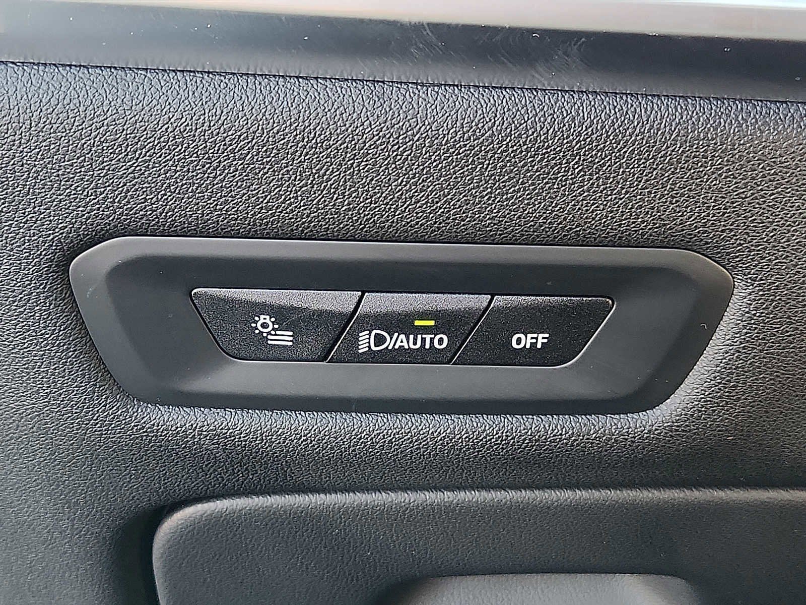 Used 2026 BMW X5 xDrive40i image 21