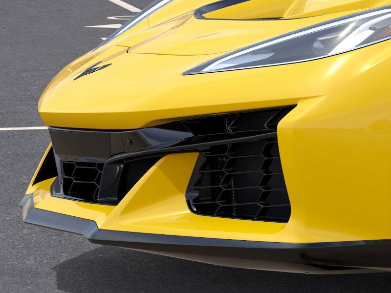 New 2026 Chevrolet Corvette ZR1 image 13