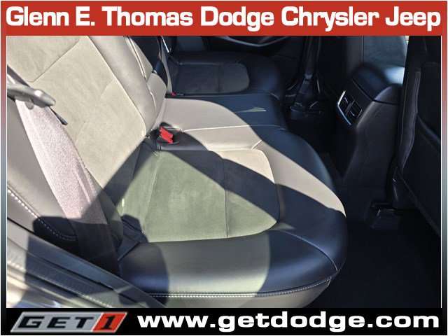 Used 2018 MAZDA CX-5 Touring w/ Preferred Equipment Package image 30