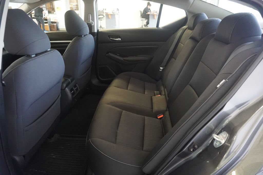 Used 2020 Nissan Altima 2.5 SV AWD/4WD image 20