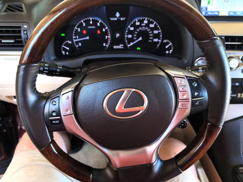 Used 2015 Lexus RX 350 FWD image 18