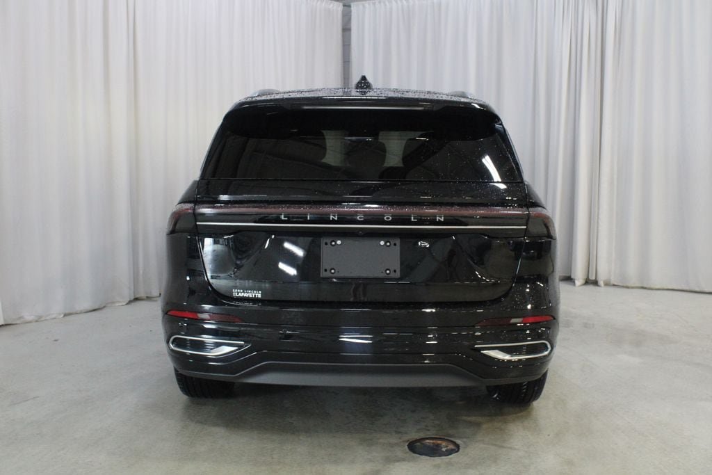 New 2026 Lincoln Nautilus Reserve AWD/4WD image 26