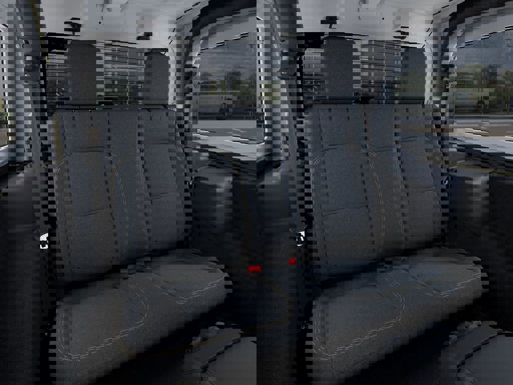 New 2026 Jeep Wrangler Sport image 17