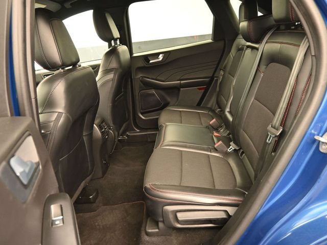 Used 2023 Ford Escape ST-Line w/ Tech Pack #1 FWD image 25