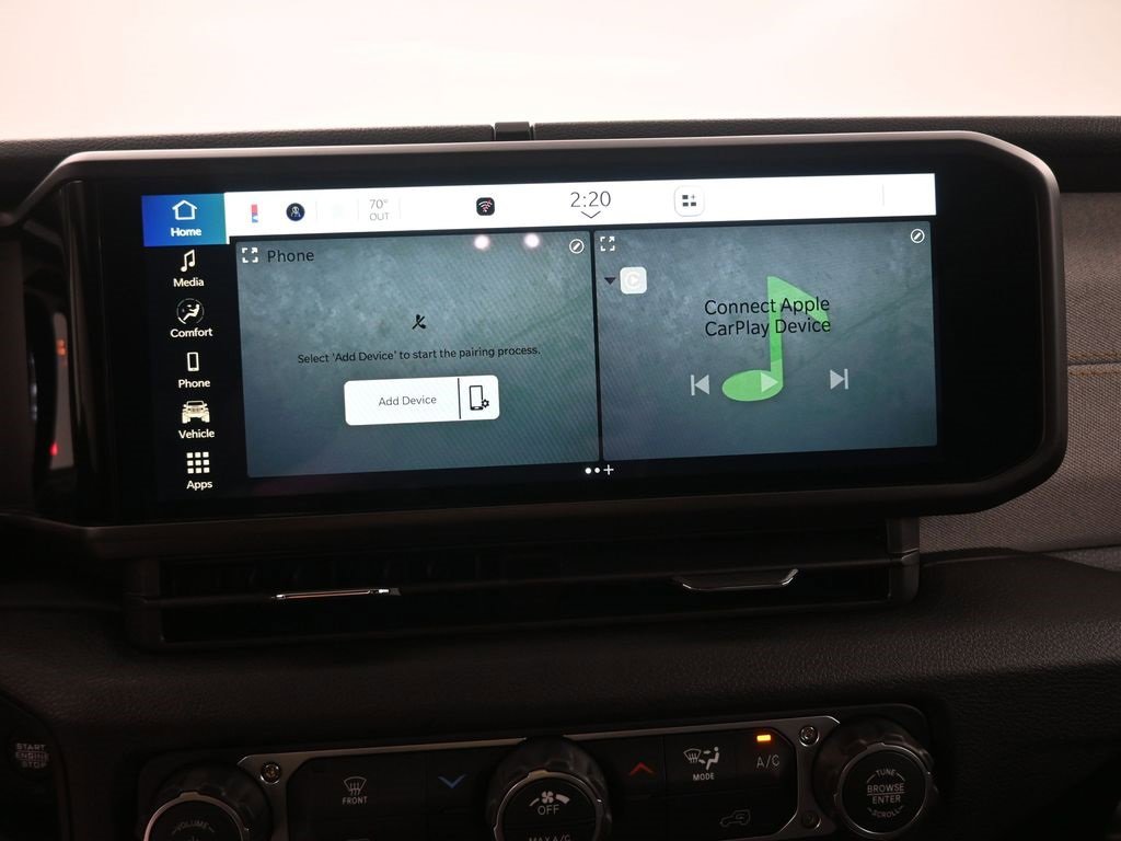 New 2026 Jeep Wrangler Sport image 7