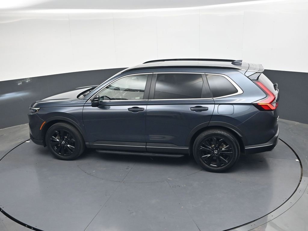 Used 2024 Honda CR-V Sport Touring image 23