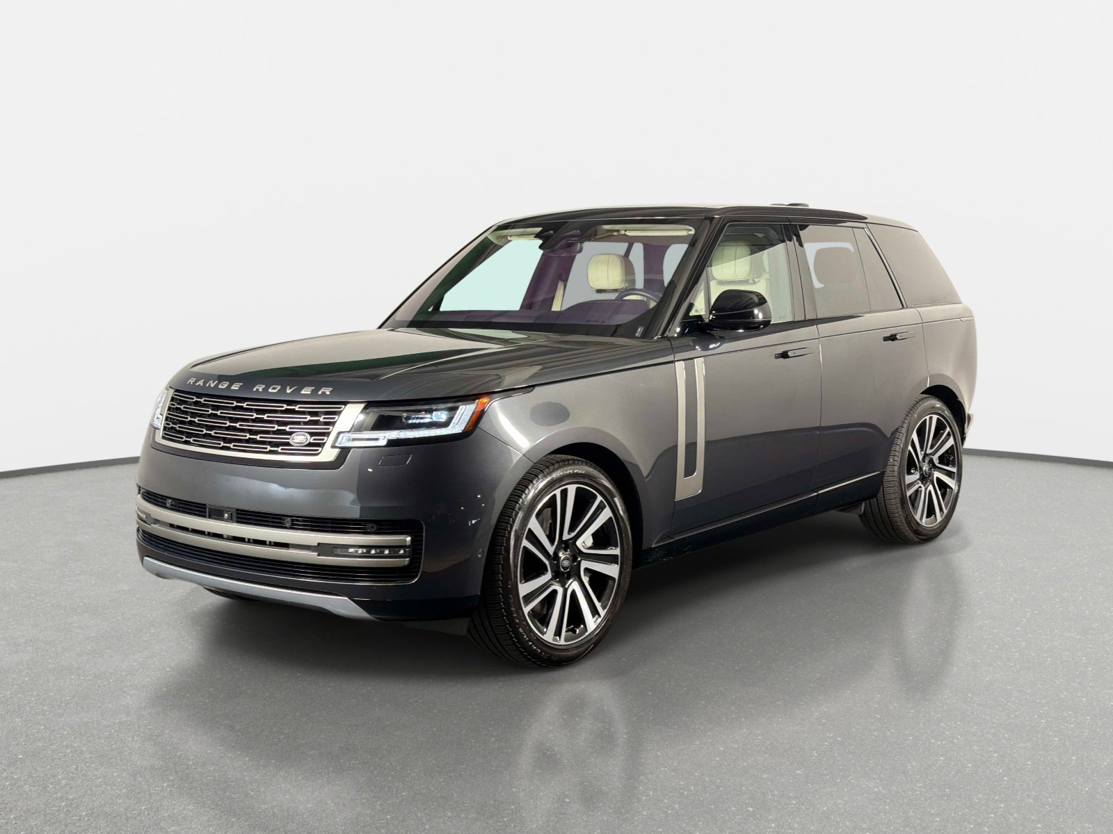 Used 2023 Land Rover Range Rover SE image 7