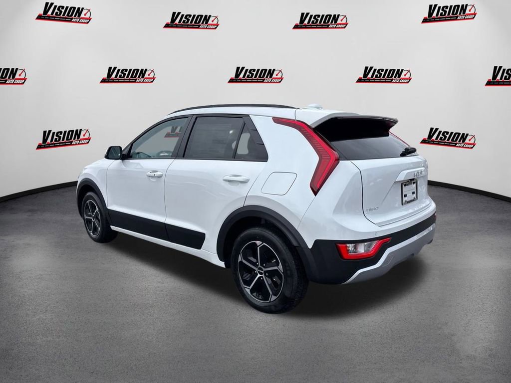 New 2026 Kia Niro EX image 7
