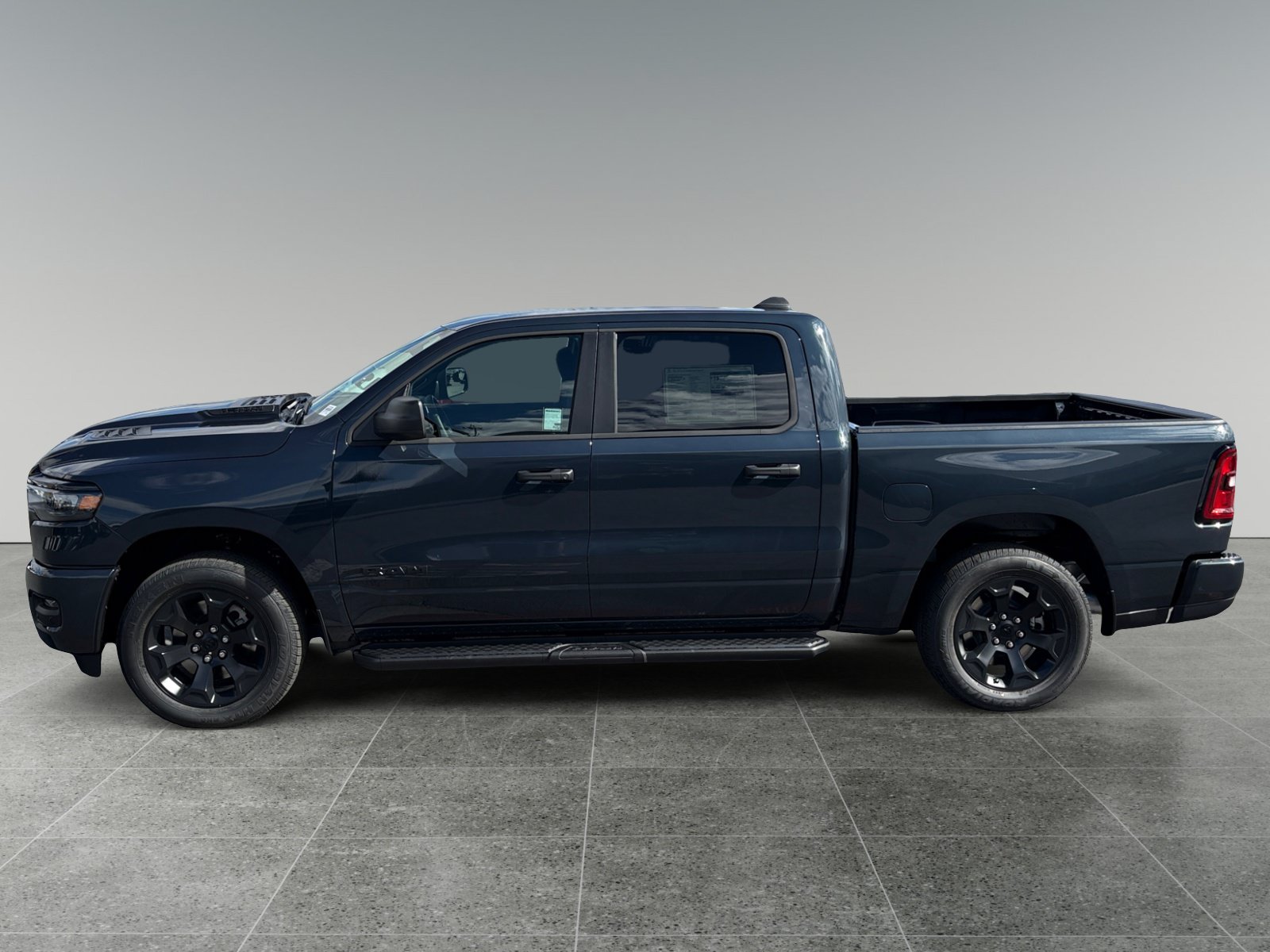 New 2027 RAM 1500 Tradesman AWD/4WD image 2