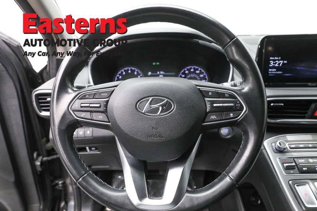 Used 2023 Hyundai Santa Fe SEL image 10